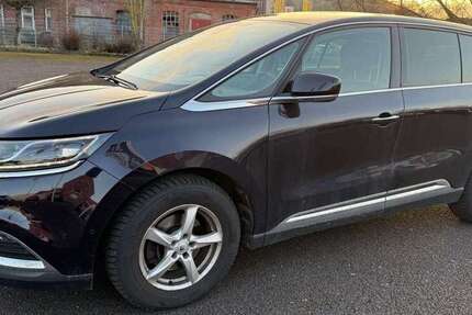 Renault Espace 126.600 km 15.900 &euro; Eisenach 99817