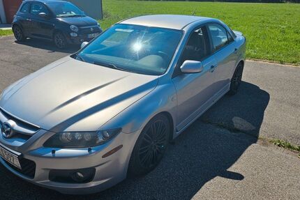 Mazda 6 167.315 km 9.000 € Schongau 86956
