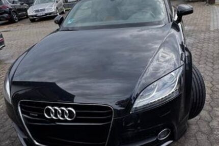 Audi TT 148.310 km 13.300 &euro; Laudenbach 69515