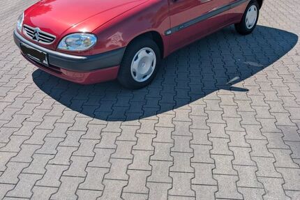 Citroen SAXO 116.000 km 1.500 &euro; Dorsten-Wulfen 46286