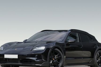 Porsche Taycan 8.900 km 129.800 € Gersthofen 86368