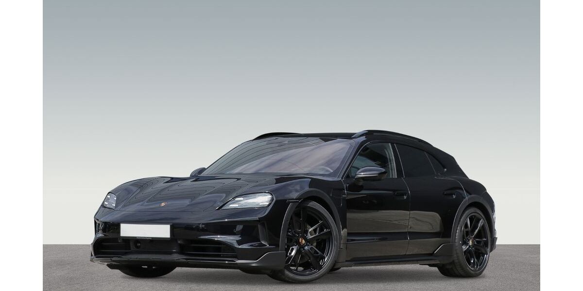 Porsche Taycan 8.900 km 129.800 € Gersthofen 86368