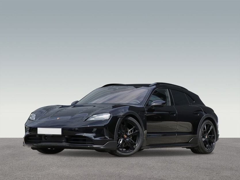 Porsche Taycan 8.900 km 135.900 € Gersthofen 86368