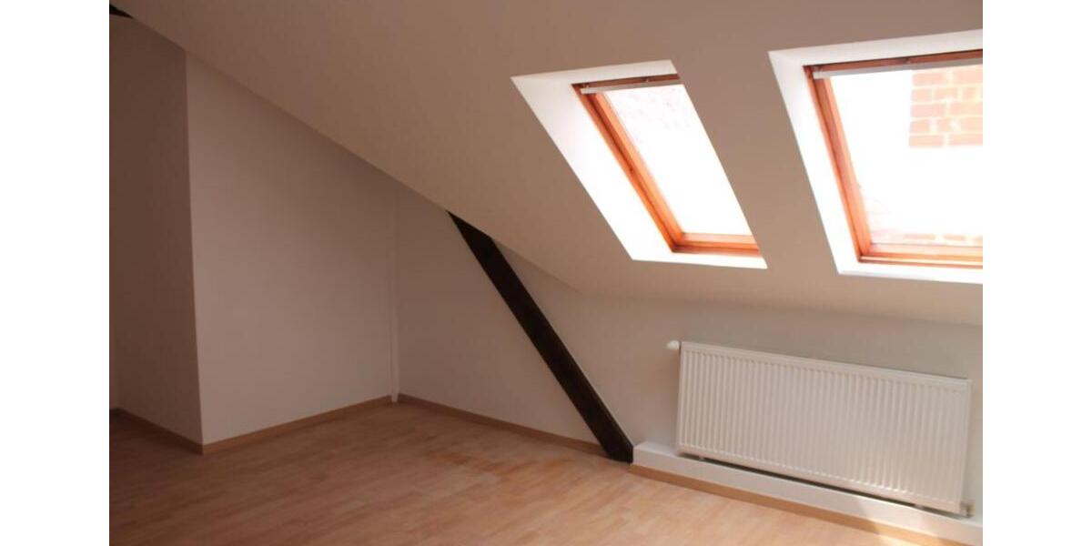 Dachgeschoßwohnung Trebbin - 4 Zimmer, 121 m&sup2;, 1.209&euro; | Angebot:25457053