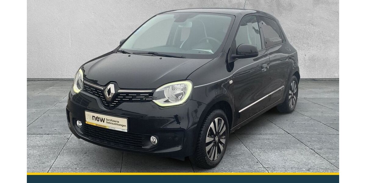 Renault Twingo 22.900 km 13.500 &euro; Mittweida-Lauenhain 09648