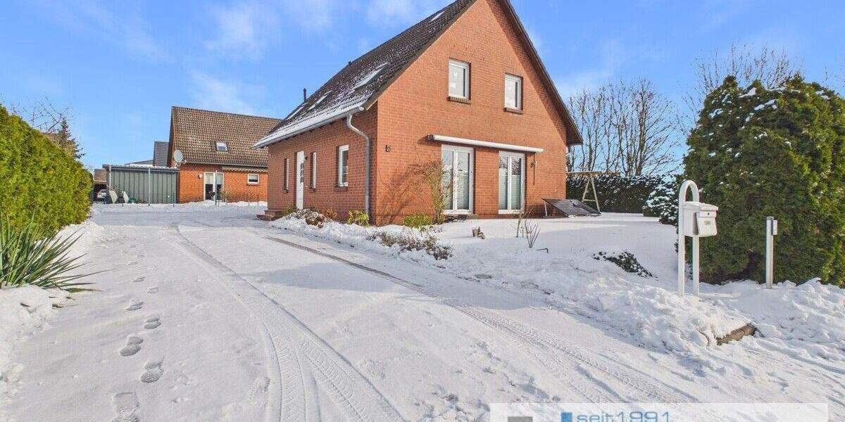 Einfamilienhaus Waren Warenshof - 4 Zimmer, 126 m&sup2;, 380.000&euro; | Angebot:25728431