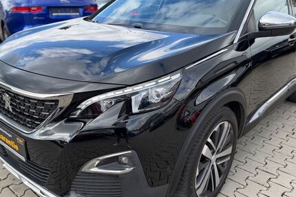Peugeot 3008 107.000 km 16.999 &euro; Schifferstadt 67105