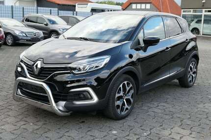 Renault Captur 97.700 km 10.990 &euro; Adelheidsdorf 29352
