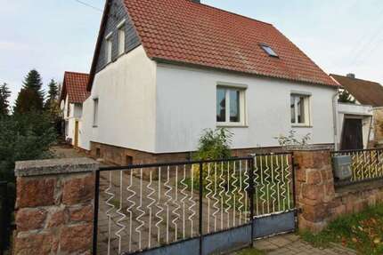 Haus zum Kaufen in Görzig 55.000 € 141.5 m² 4 zimmer