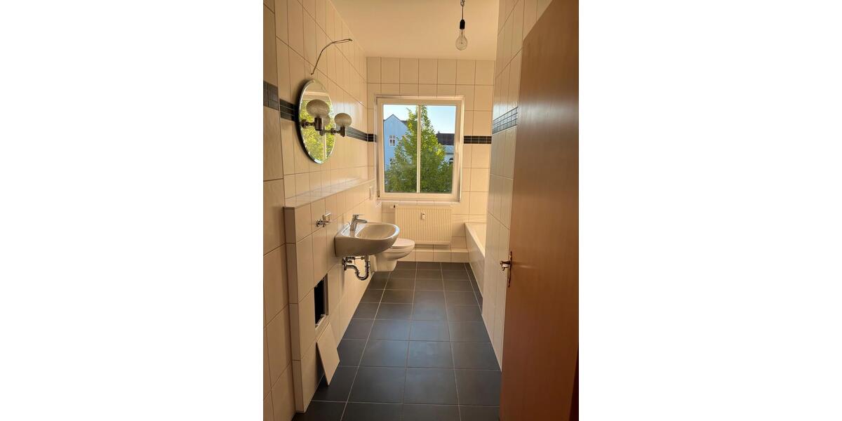 Etagenwohnung Anklam - 2 Zimmer, 52 m&sup2;, 361&euro; | Angebot:26536602