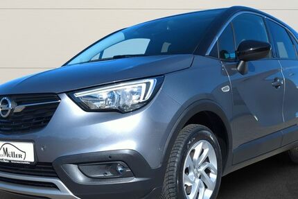 Opel Crossland (X) 57.600 km 13.895 € Bremervörde 27432