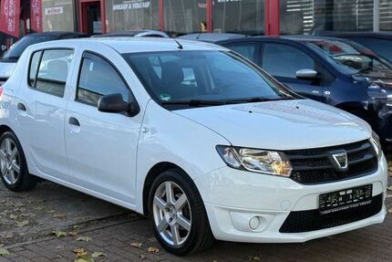 Dacia Sandero 140.000 km 2.390 &euro; Ludwigshafen 67059
