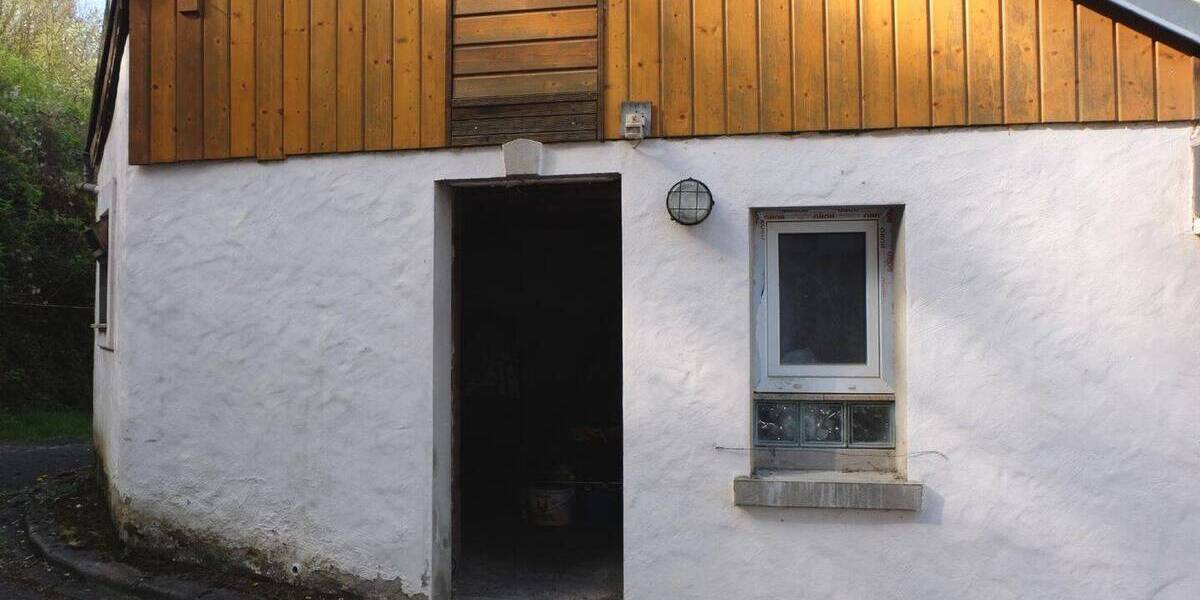 Reihenendhaus Wellen - 3 Zimmer, 56 m&sup2;, 95.000&euro; | Angebot:26410319