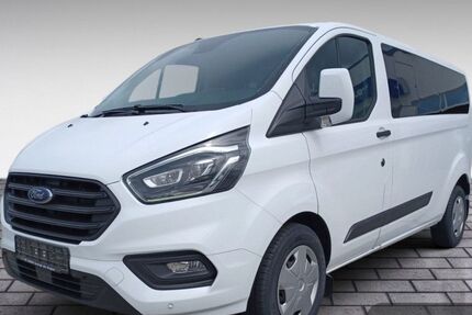 Ford Transit Custom 73.310 km 23.390 &euro; Schönburg 06618