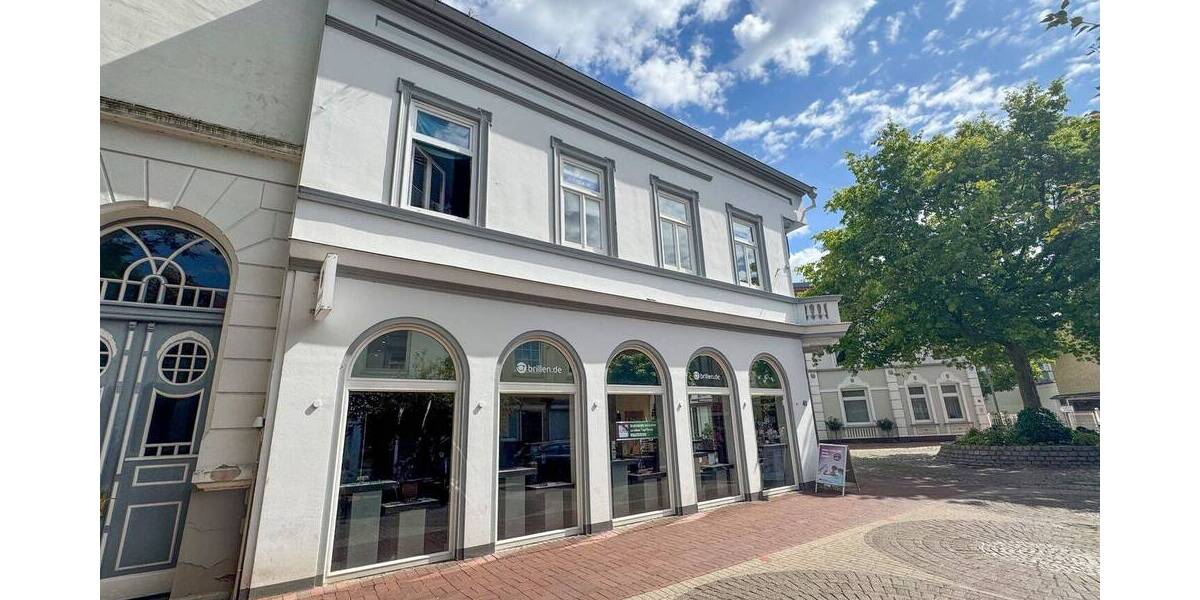 Gewerbeobjekt Uetersen - 2 Zimmer, 720.000&euro; | Angebot:21613224