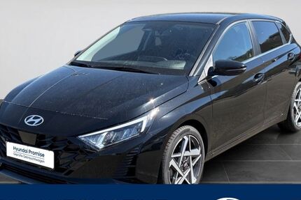 Hyundai i20 9.691 km 20.150 &euro; Idar-Oberstein 55743
