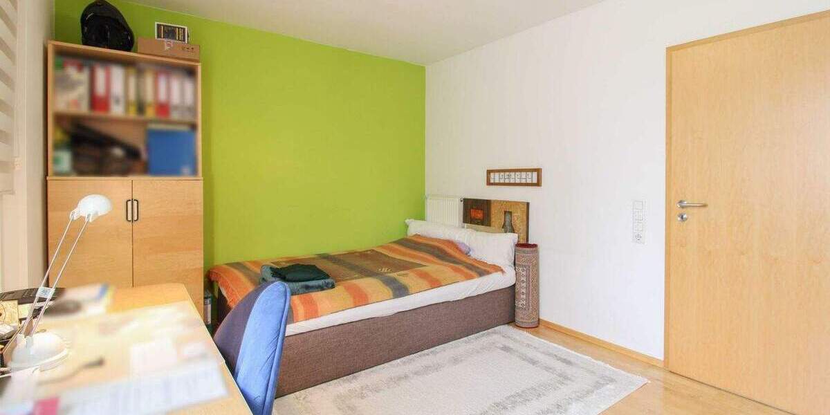 Modernes REH mit Garten, hochwertiger Ausstattung & viel Platz in Frankfurt-Schwanheim 5 zimmer