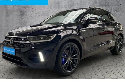 VW T-Roc 13.700 km 43.580 &euro; Rheda-Wiedenbrück 33378