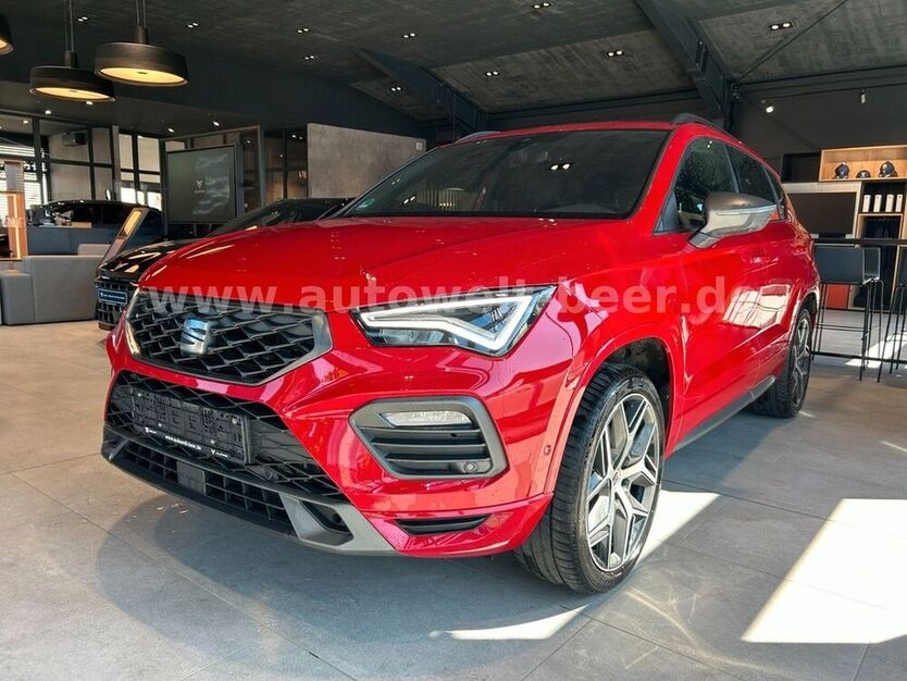 Ateca
