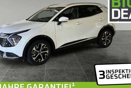 Kia Sportage 16.572 km 27.480 &euro; Eckernförde 24340