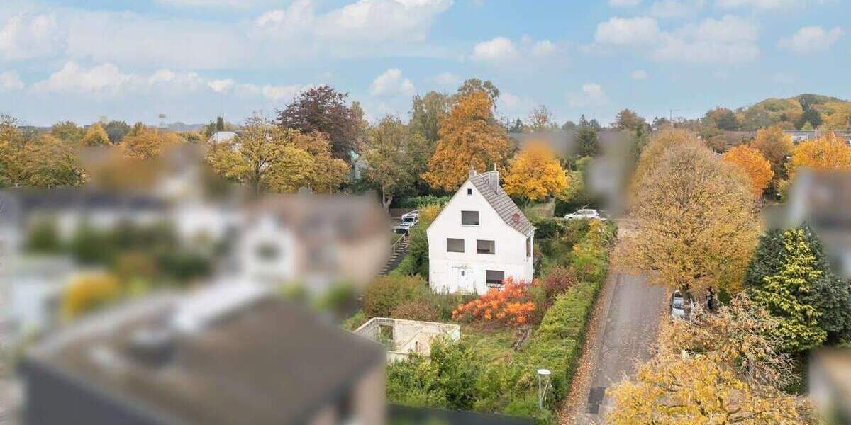 Grundstück Aachen Aachen-Mitte - 649.900&euro; | Angebot:24516798