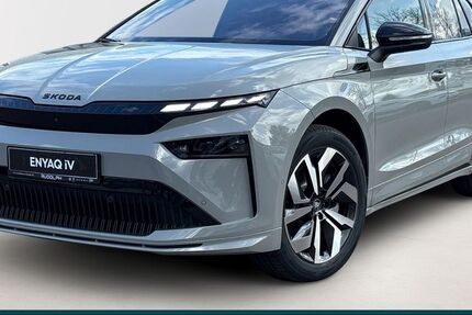 Skoda Enyaq 3.000 km 54.880 &euro; Merseburg 06217