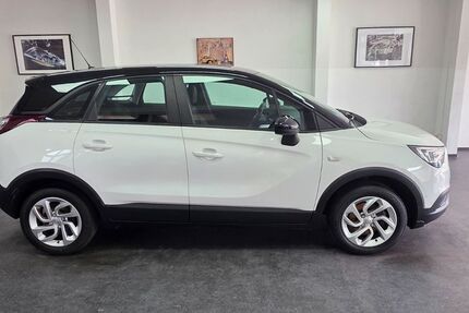 Opel Crossland (X) 100.000 km 8.990 &euro; Asperg/Ludwigsburg bei Stuttgart 71679