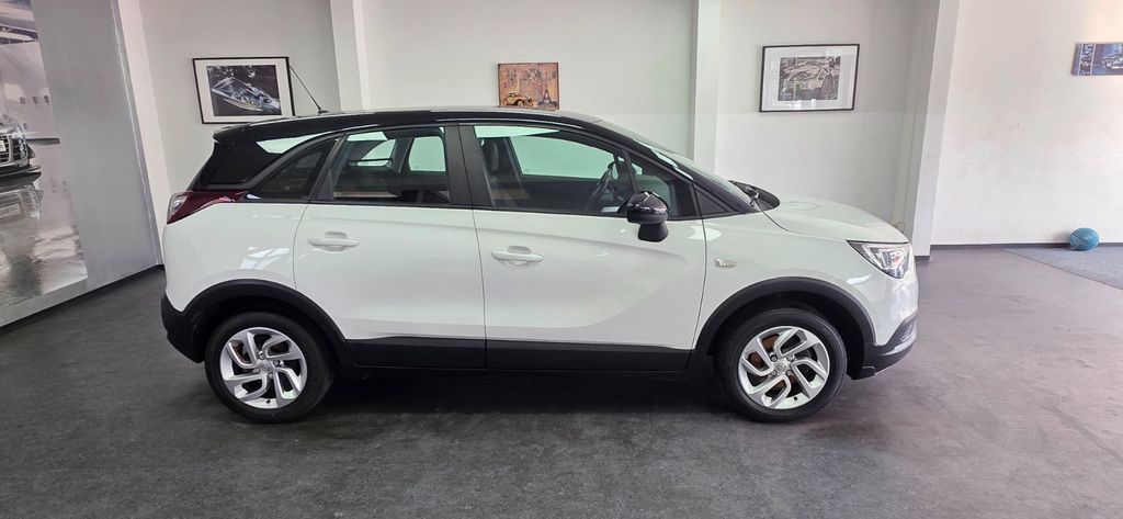 Opel Crossland (X) 100.000 km 8.990 &euro; Asperg/Ludwigsburg bei Stuttgart 71679