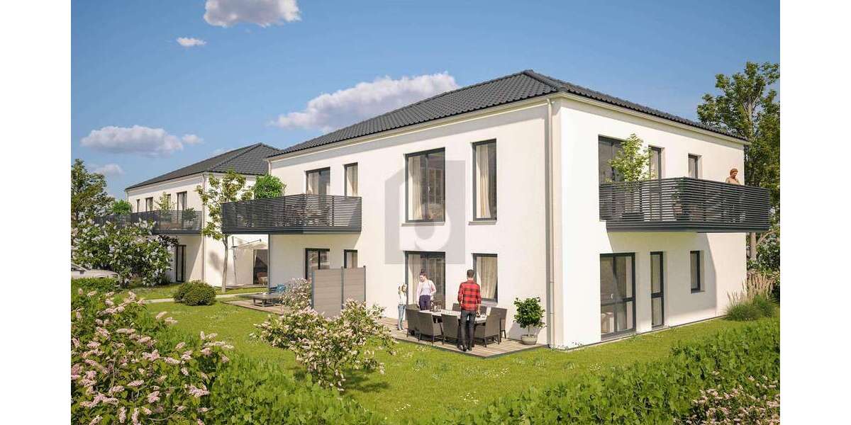 Etagenwohnung Kühlungsborn - 3 Zimmer, 72 m&sup2;, 458.300&euro; | Angebot:27151697