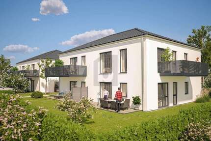 Wohnung Kühlungsborn - 3 Zimmer, 72 m&sup2;, 458.300&euro; | Angebot:27151697