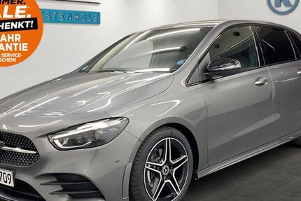 Mercedes-Benz B 200 10.745 km 34.550 &euro; Freiburg 79111