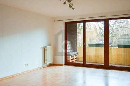 Wohnung Hamburg Jenfeld Jenfeld - 2 Zimmer, 63 m&sup2;, 270.000&euro; | Angebot:26847218