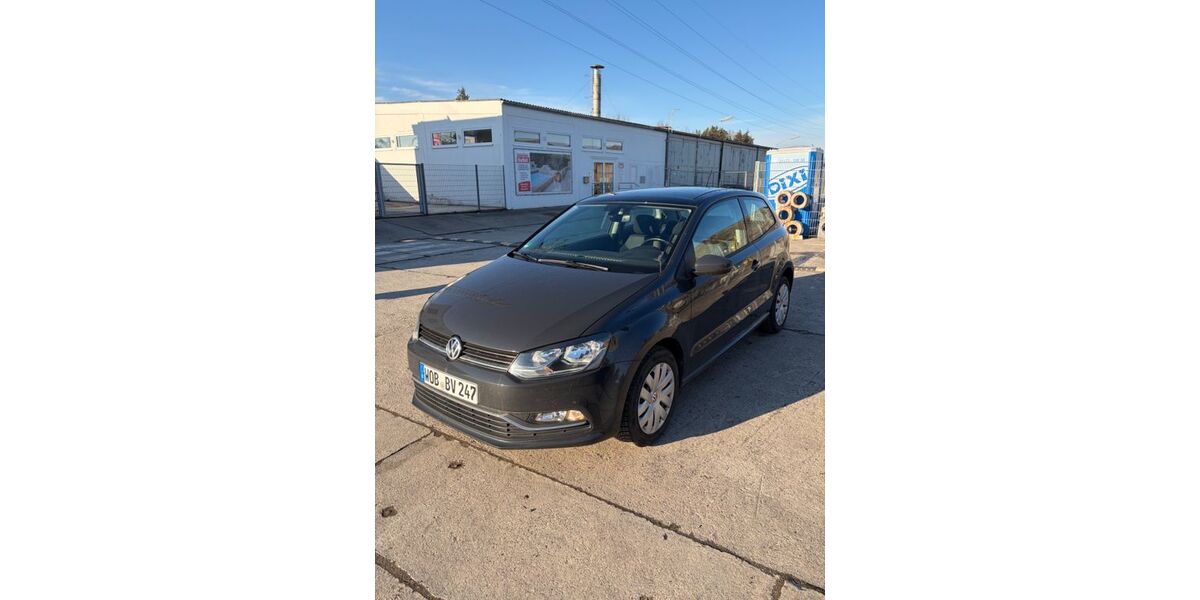 VW Polo 119.950 km 5.999 &euro; Braunschweig 38112