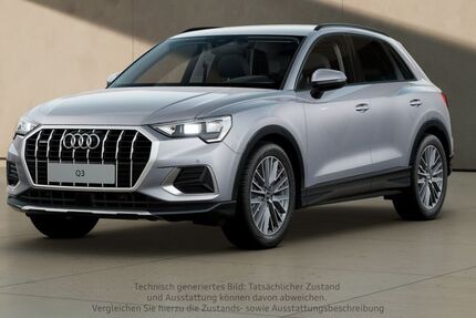 Audi Q3 8.333 km 39.890 &euro; Ingolstadt 85057