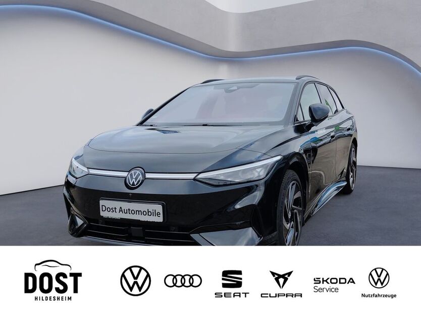 VW ID.7 5.000 km 59.990 € Hildesheim 31135