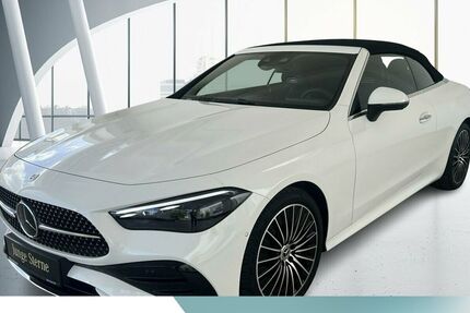 Mercedes-Benz CLE 450 5.383 km 67.980 &euro; Potsdam 14480