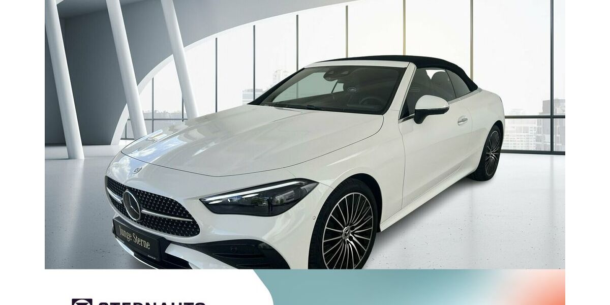 Mercedes-Benz CLE 450 5.383 km 67.980 &euro; Potsdam 14480