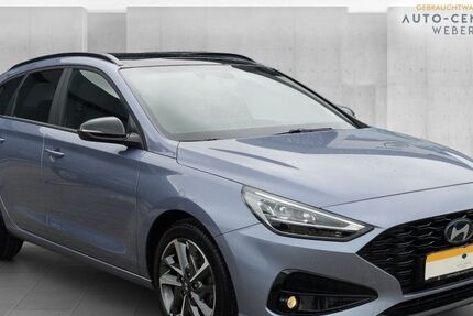 Hyundai i30 93.141 km 20.880 &euro; Taucha 04425