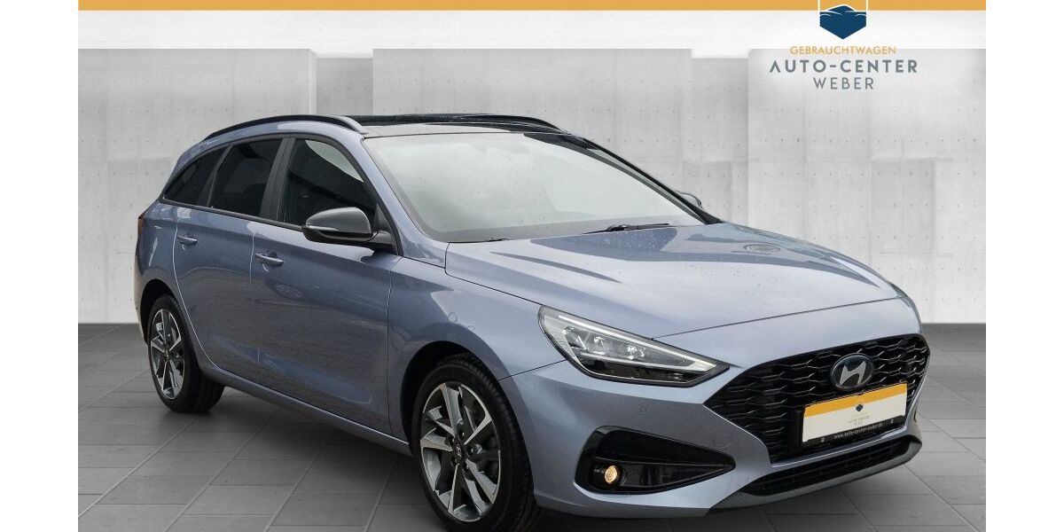 Hyundai i30 93.141 km 20.880 &euro; Taucha 04425