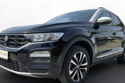 VW T-Roc 61.893 km 18.150 &euro; Regen 94209