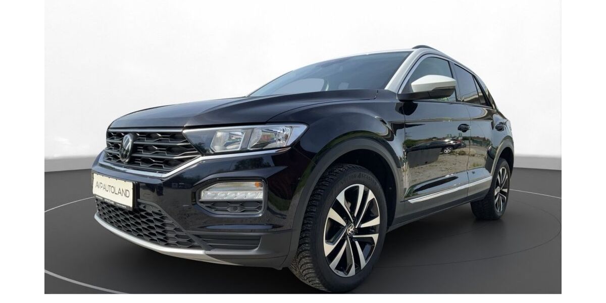 VW T-Roc 61.893 km 18.150 &euro; Regen 94209