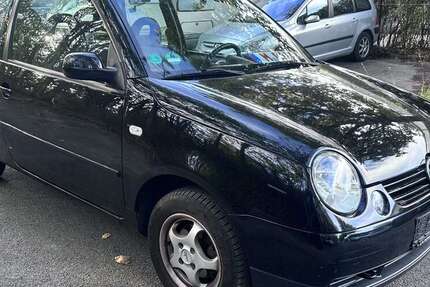 VW Lupo 143.000 km 1.450 &euro; Ottobrunn 85521
