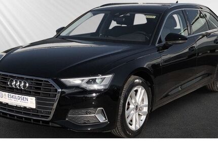 Audi A6 70.100 km 31.980 &euro; Marne 25709