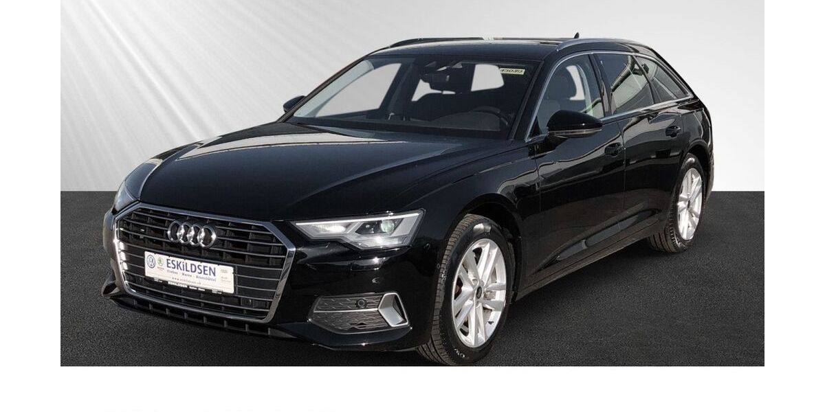 Audi A6 70.100 km 31.980 &euro; Marne 25709