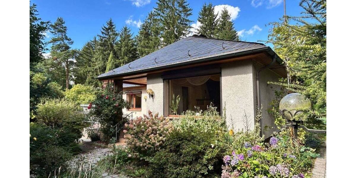 Einfamilienhaus Chemnitz Glösa-Draisdorf - 2 Zimmer, 65 m&sup2;, 225.000&euro; | Angebot:26842057