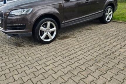 Audi Q7 293.000 km 11.900 € Bad dürrheim 78073
