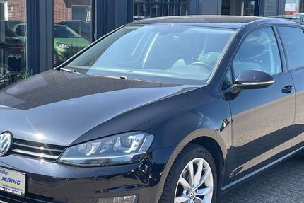 VW Golf 133.500 km 11.900 &euro; Vreden 48691