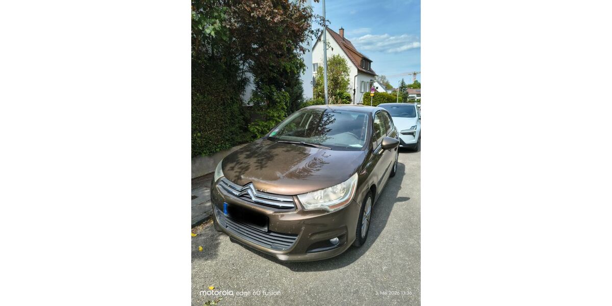 Citroen C4 158.000 km 2.700 &euro; Leinfelden 70771