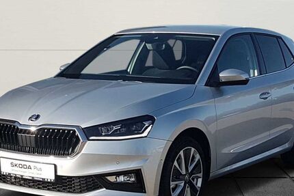 Skoda Fabia 28.829 km 16.450 &euro; Lutherstadt Wittenberg 06886