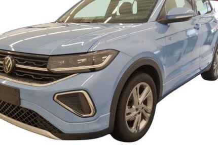 VW T-Cross 14.719 km 25.650 &euro; Mainburg 84048